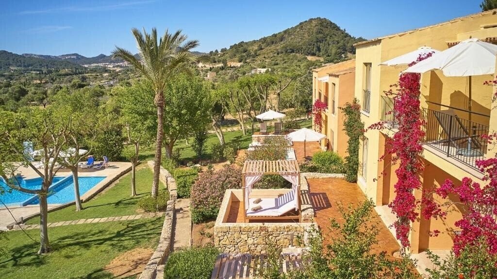 Зображення Pula Suites Boutique Resort 5*