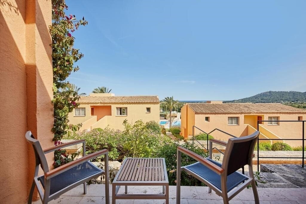 Картинка Pula Suites Boutique Resort 5*