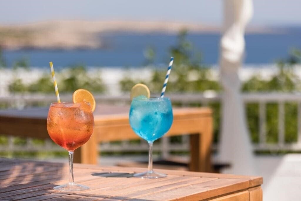 Изображение Hotel Apartamentos Beach Club Menorca 3*