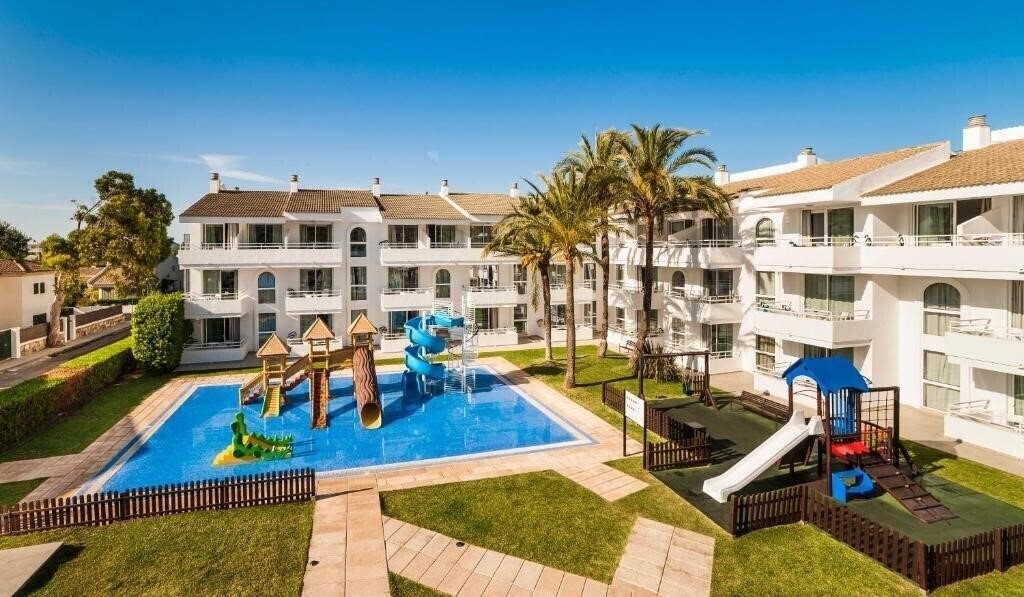 Фотографія Hoposa Villaconcha 4*