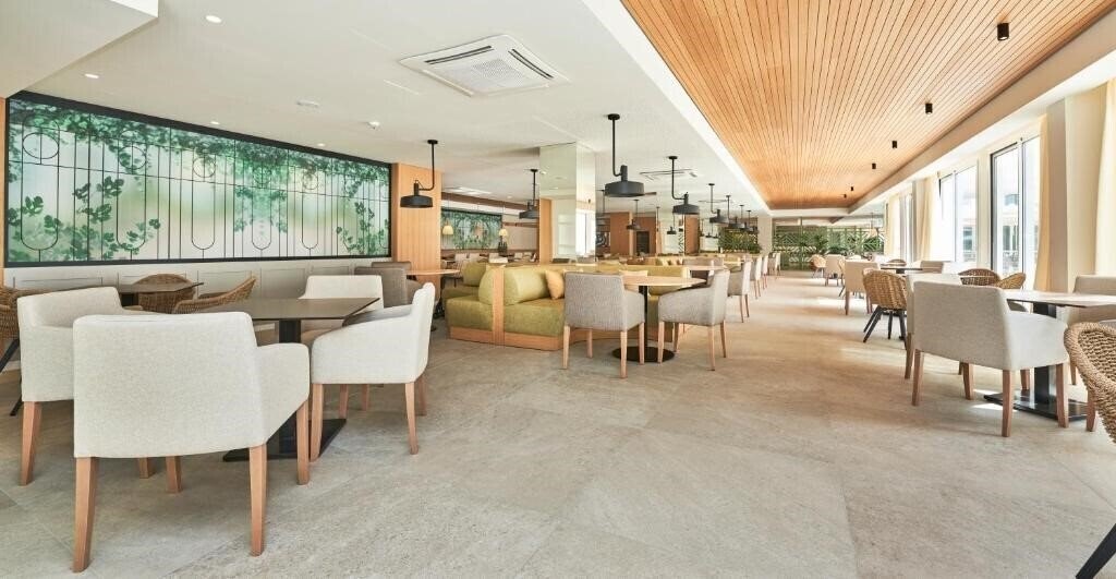 Зображення Hoposa Villaconcha (ex. Villa Concha) 4*