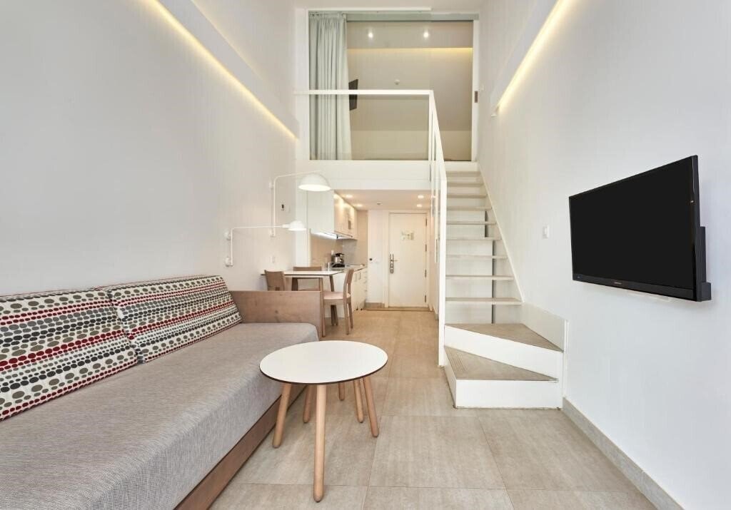 Картинка Hoposa Villaconcha 4*