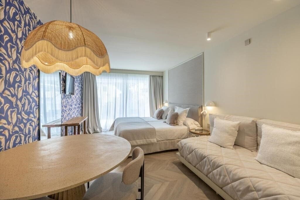 Готель Pollensamar 3*