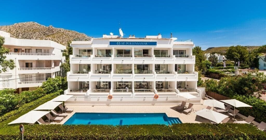 Зображення Pollensamar 3*