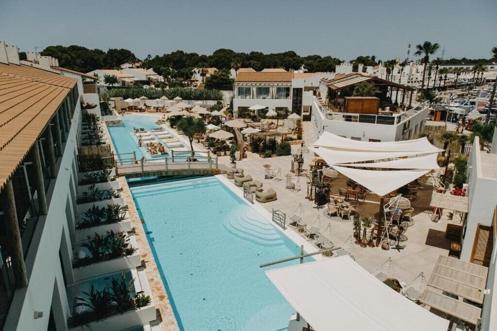 Зображення Lago Resort Menorca - Suites del Lago 5*