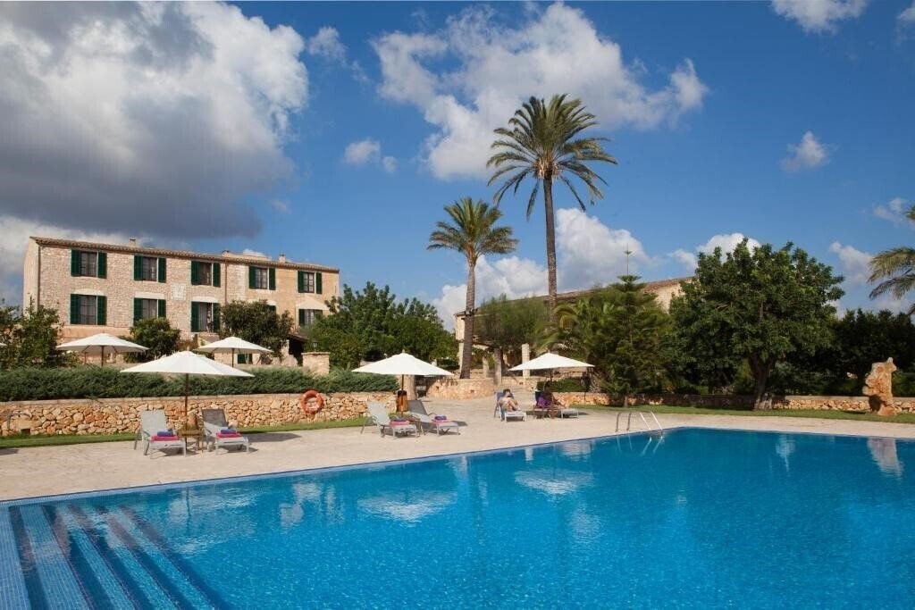 Зображення Hotel Son Trobat Wellness & SPA 4*