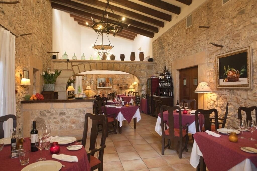 Картинка Hotel Son Trobat Wellness & SPA 4*