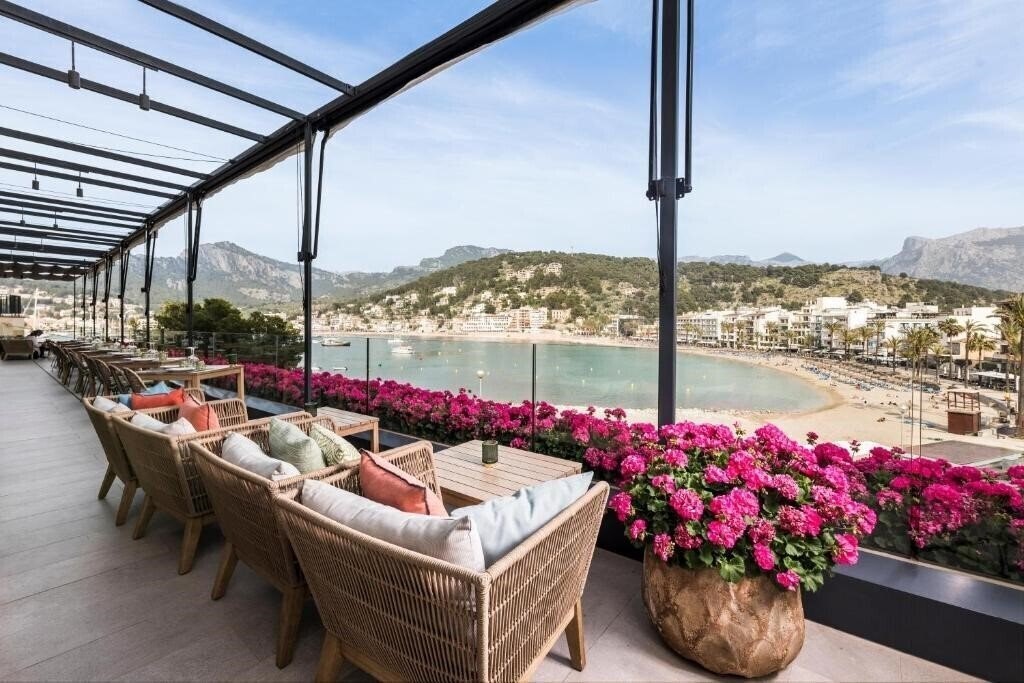 Фото Pure Salt Port de Soller 4*