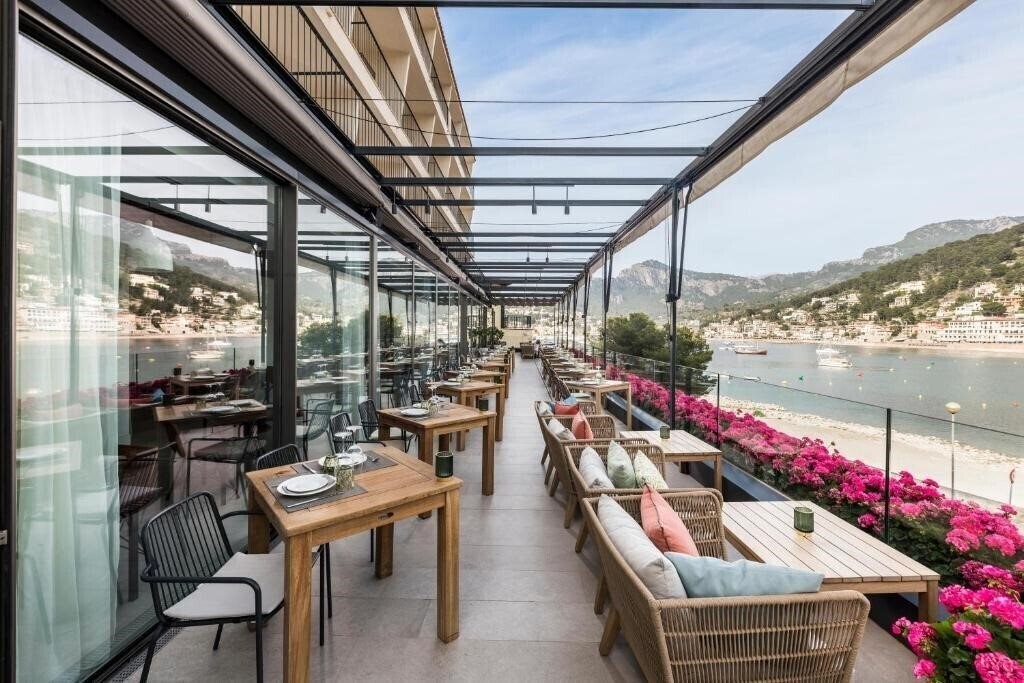 Фотография Pure Salt Port de Soller 4*