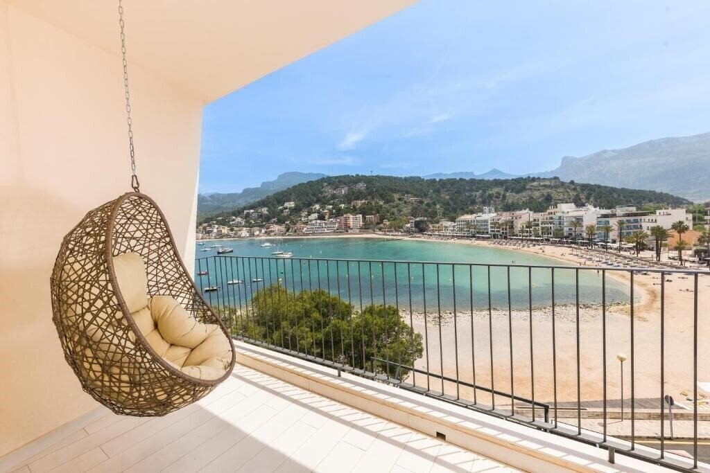 Изображение Pure Salt Port de Soller 4*