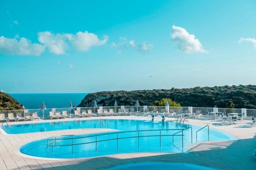 Готель Seth Playa Azul 3*