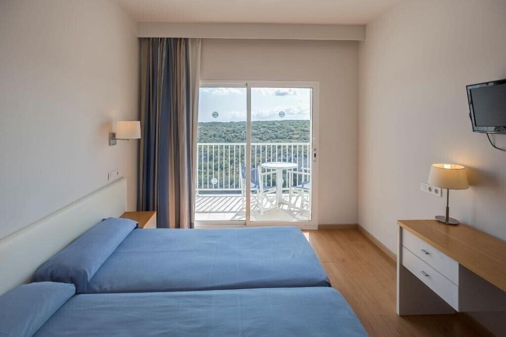 Картинка Seth Playa Azul 3*