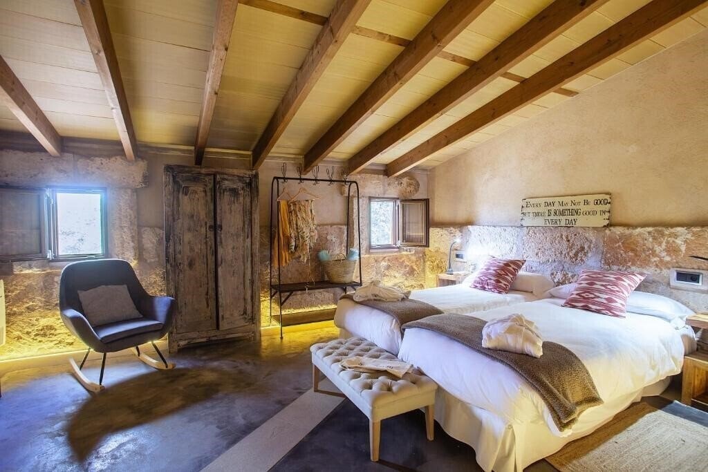 Фото Agroturismo Son Perdiu 3*