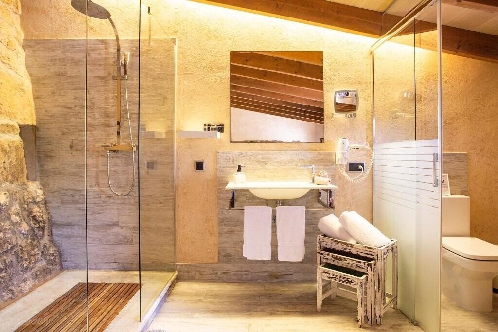 Фотография Agroturismo Son Perdiu 3*