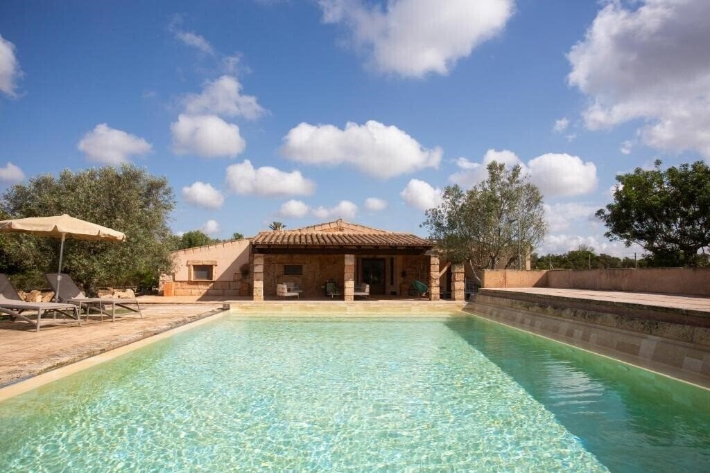 Изображение Agroturismo Son Perdiu 3*