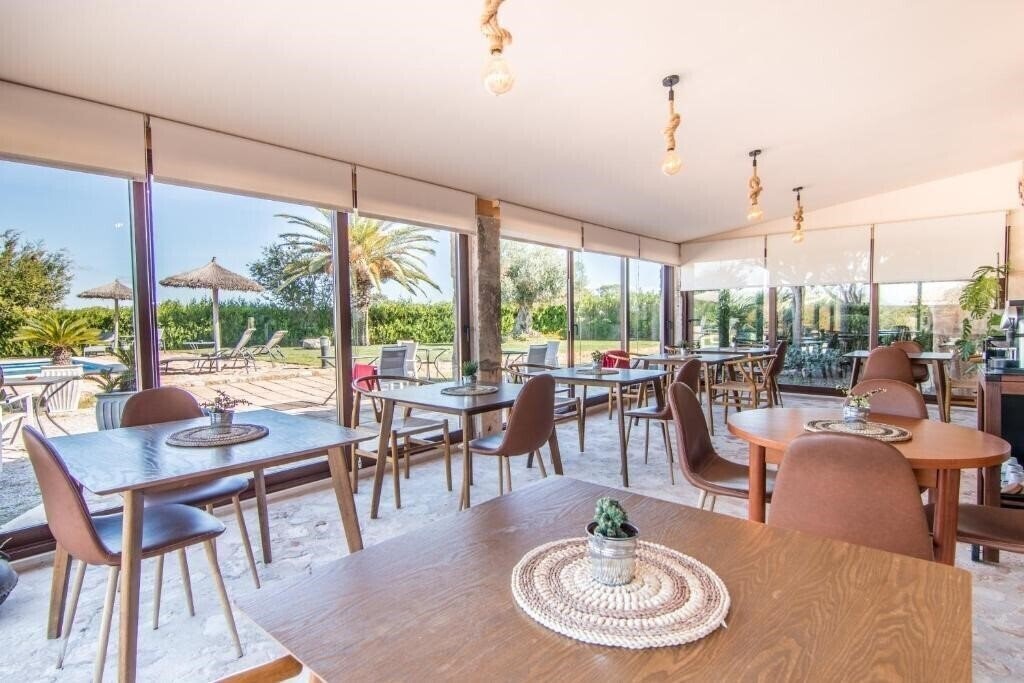 Картинка Agroturismo Son Perdiu 3*