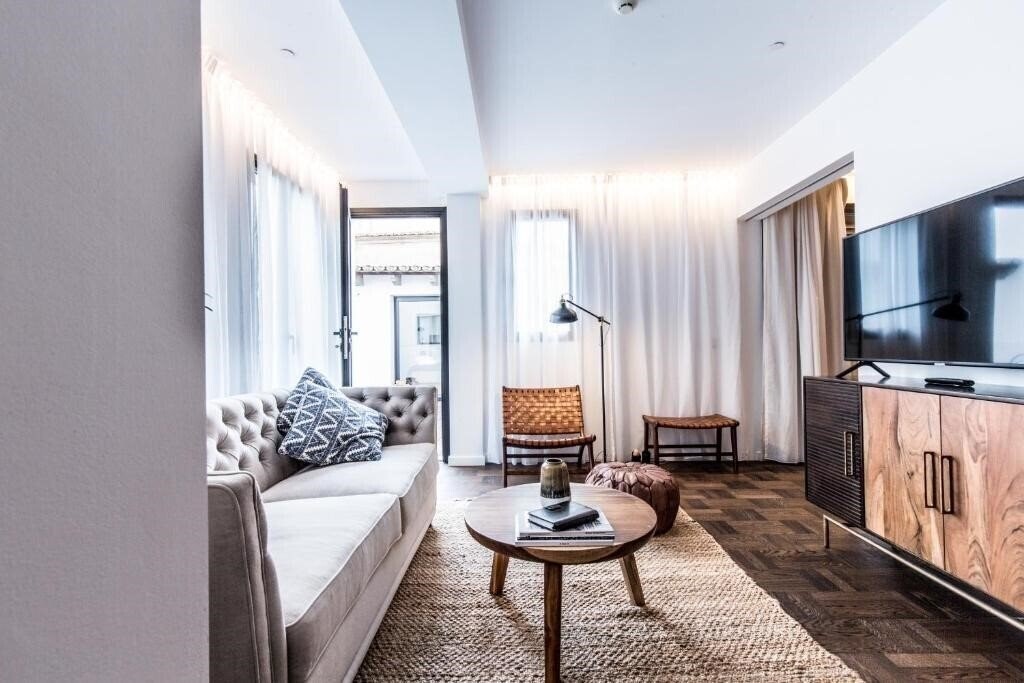 Зображення Aparthotel Terreno Studios 3*