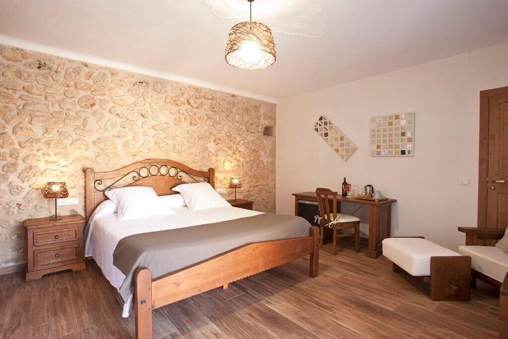 Изображение Agroturismo Es Quatre Cantons 4*