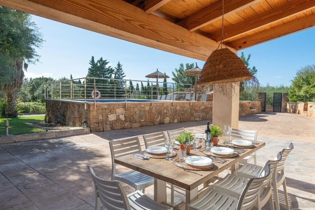 Фото Sa Cova Alcudia 3*