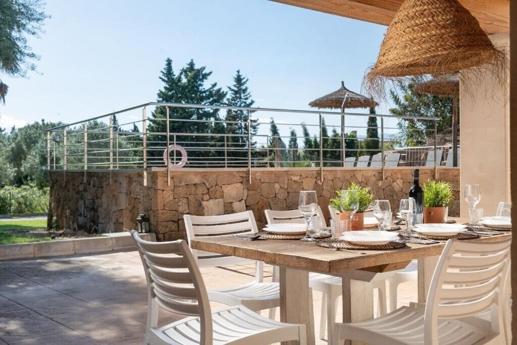Фотография Sa Cova Alcudia 3*