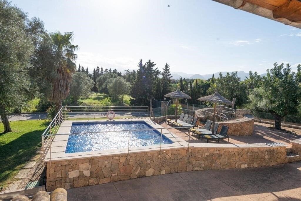 Изображение Sa Cova Alcudia 3*