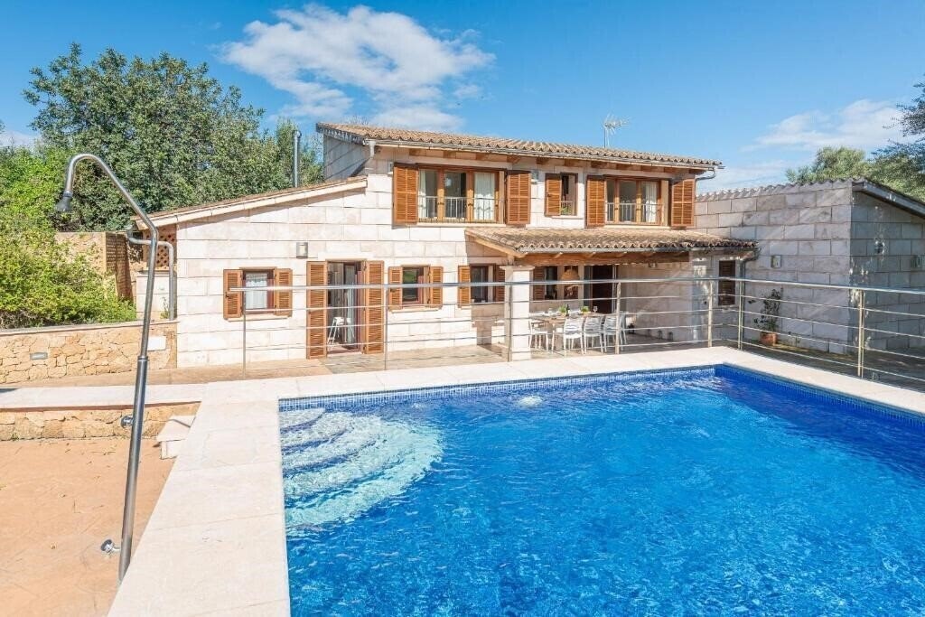 Картинка Sa Cova Alcudia 3*
