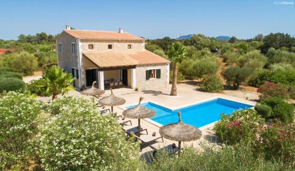 Готель Sa Cantera 3*