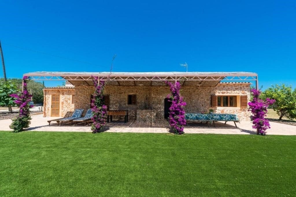 Картинка Paratge de Son Toniet 4*