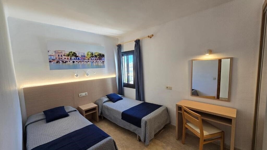 Фото Marina Palmanova Apartamentos 3*