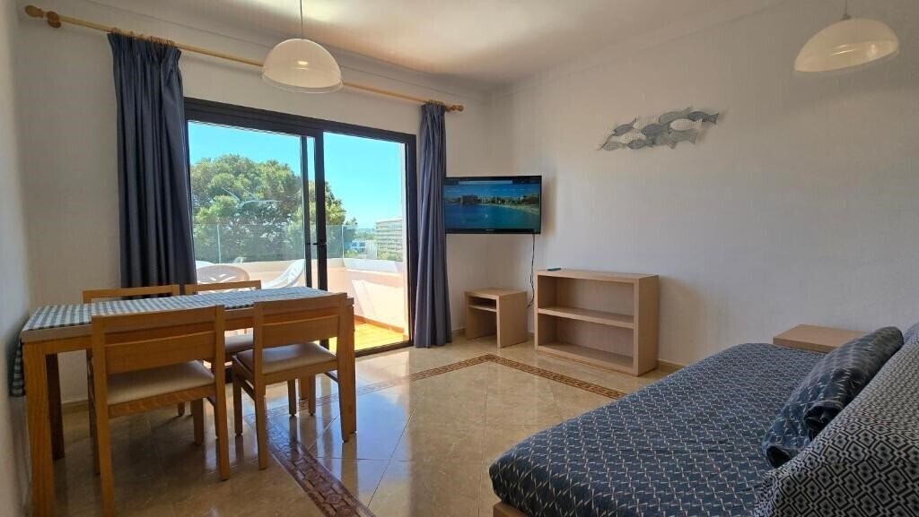 Зображення Marina Palmanova Apartamentos 3*