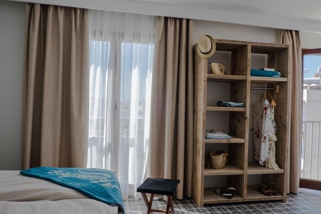 Готель Mamboo Hotel Cala Ratjada 2*