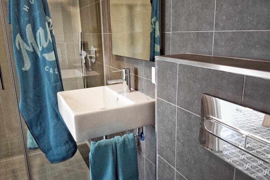 Зображення Mamboo Hotel Cala Ratjada 2*
