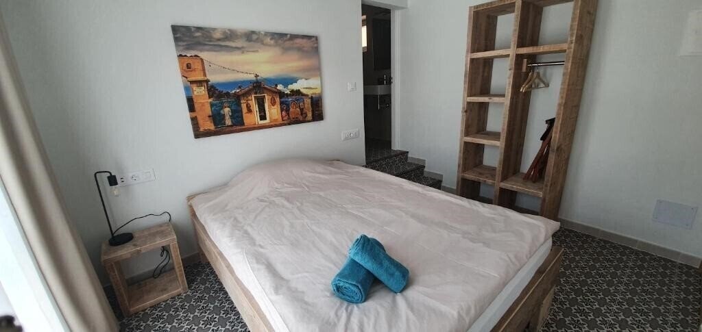 Картинка Mamboo Hotel Cala Ratjada 2*