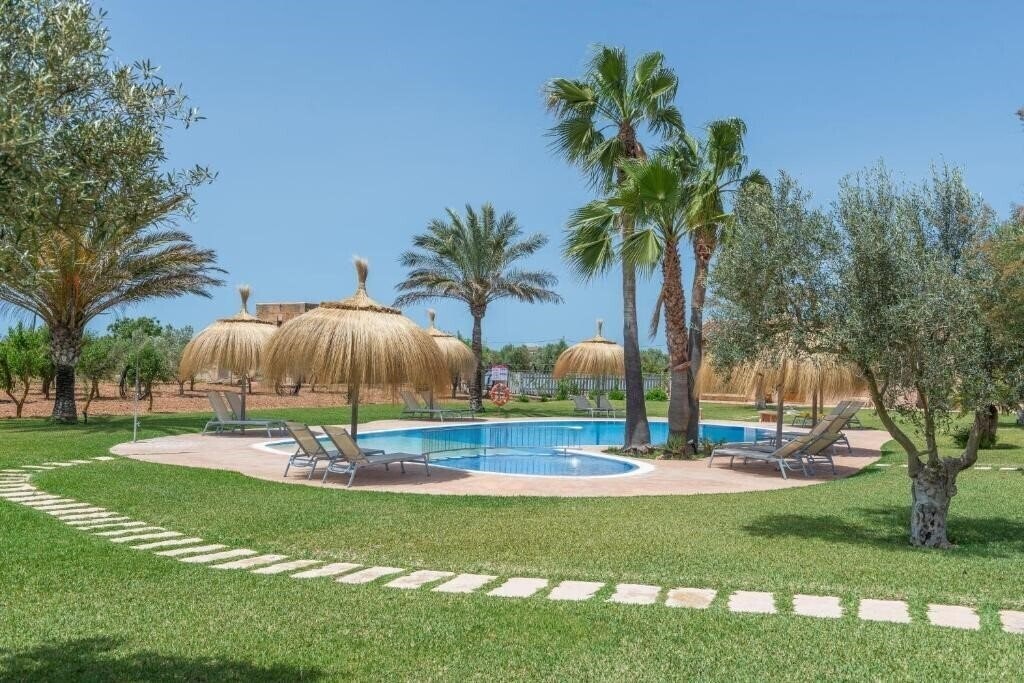 Фото Can Canals Finca Hotel & SPA 3*