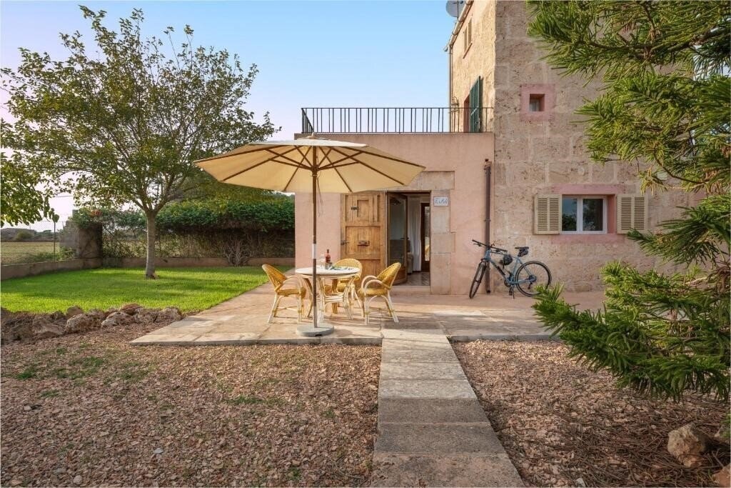 Зображення Can Canals Finca Hotel & SPA 3*