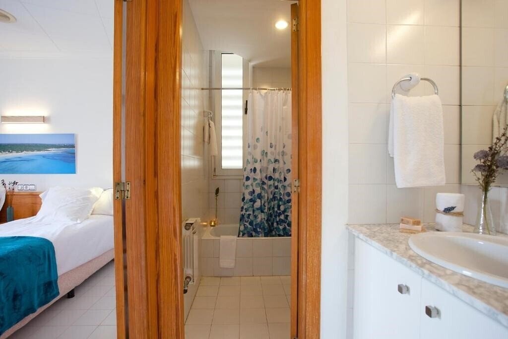 Фотографія Es Trenc Apartamentos 3*