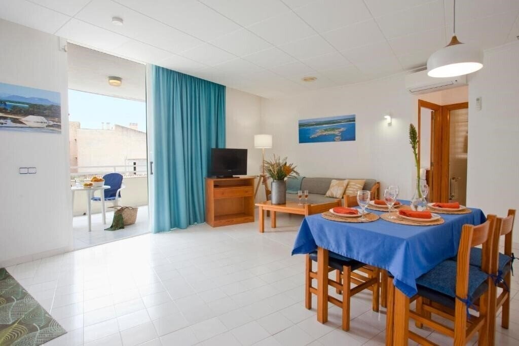 Зображення Es Trenc Apartamentos 3*