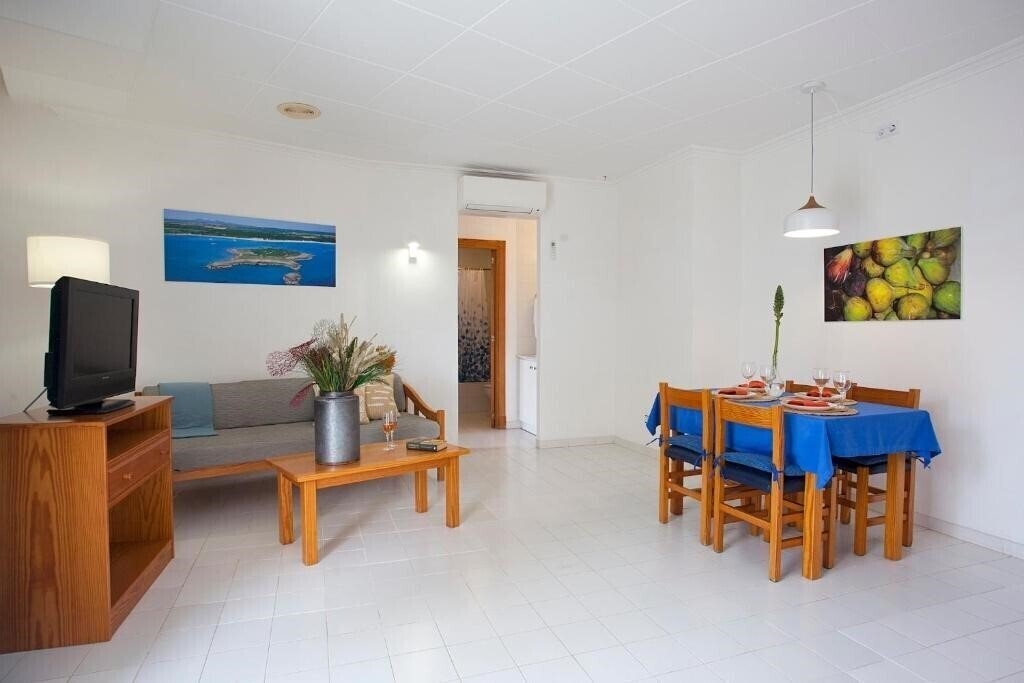 Картинка Es Trenc Apartamentos 3*