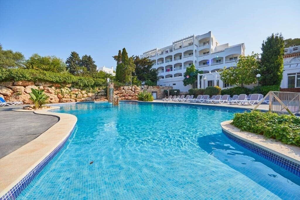 Готель Ola Cala D'Or 3*