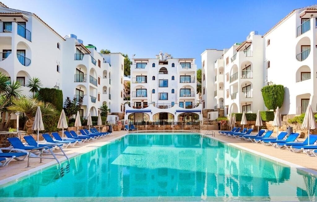 Готель Ona Surfing Playa 3*