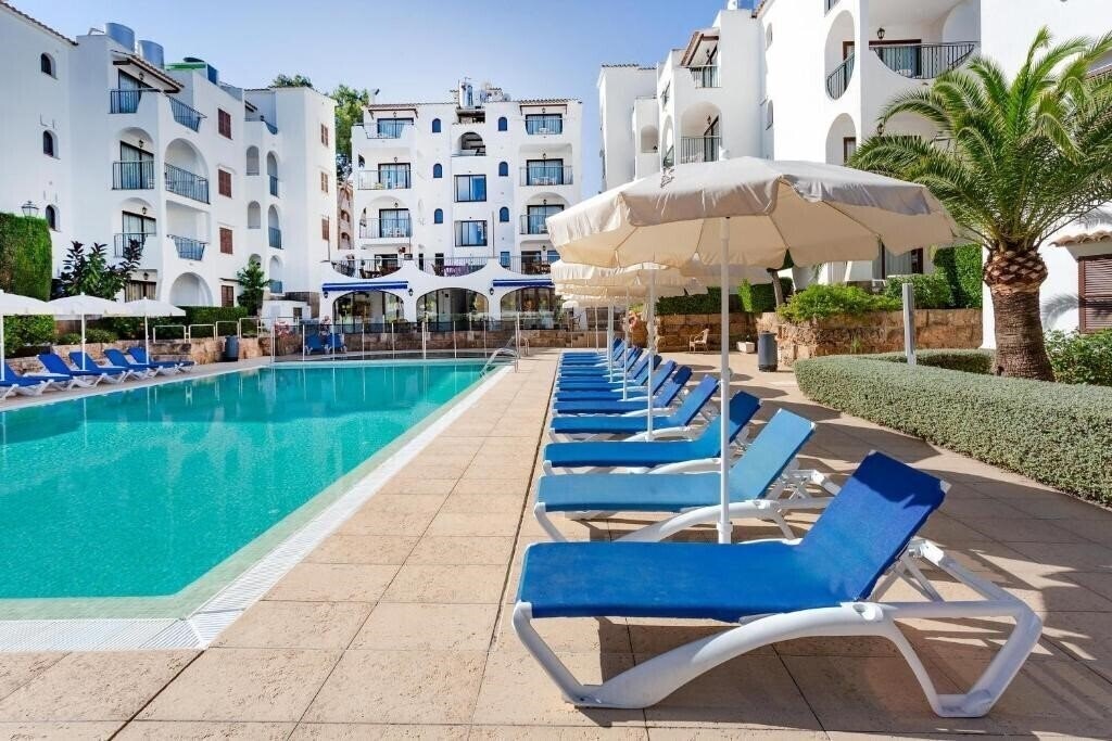 Картинка Ona Surfing Playa 3*