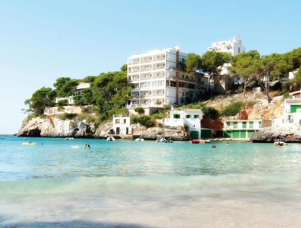 Отель Pinos Playa 3*