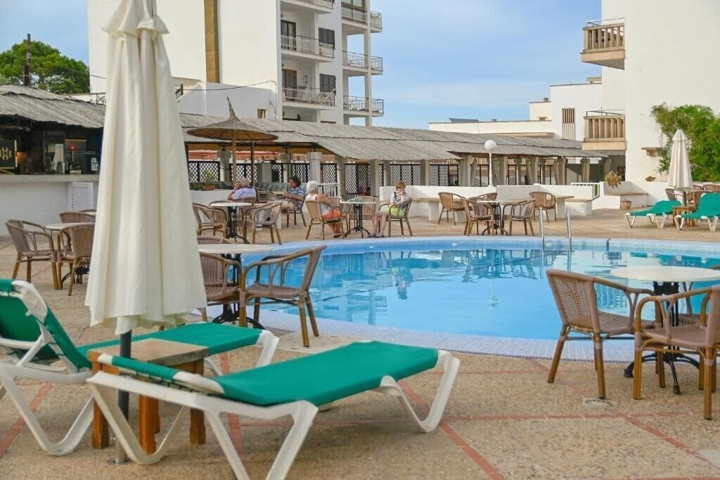 Фотография Pinos Playa 3*