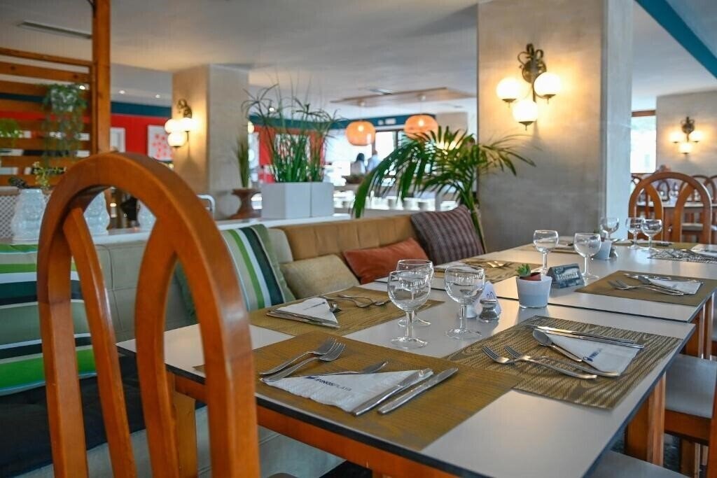 Изображение Pinos Playa 3*