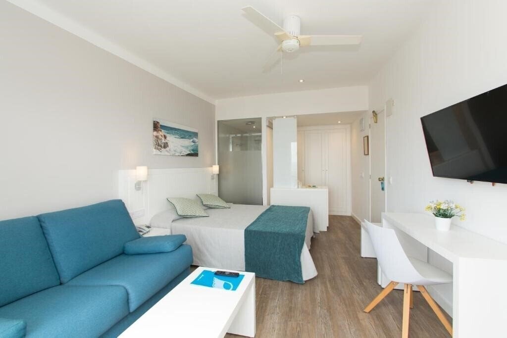 Картинка Pinos Playa 3*