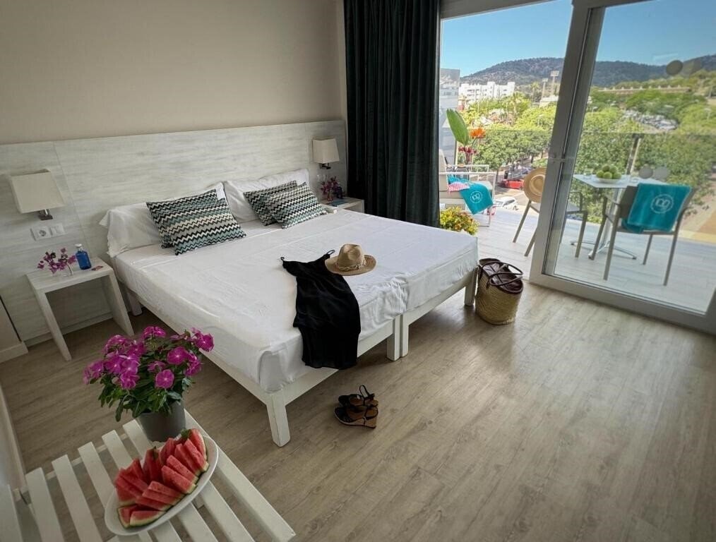 Фото Inn Mallorca Aparthotel 3*