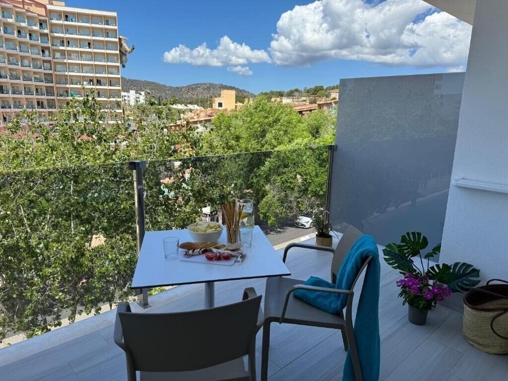 Картинка Inn Mallorca Aparthotel 3*