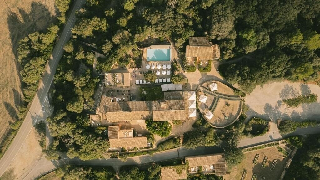 Фото Predi Son Jaumell Hotel Rural 4*