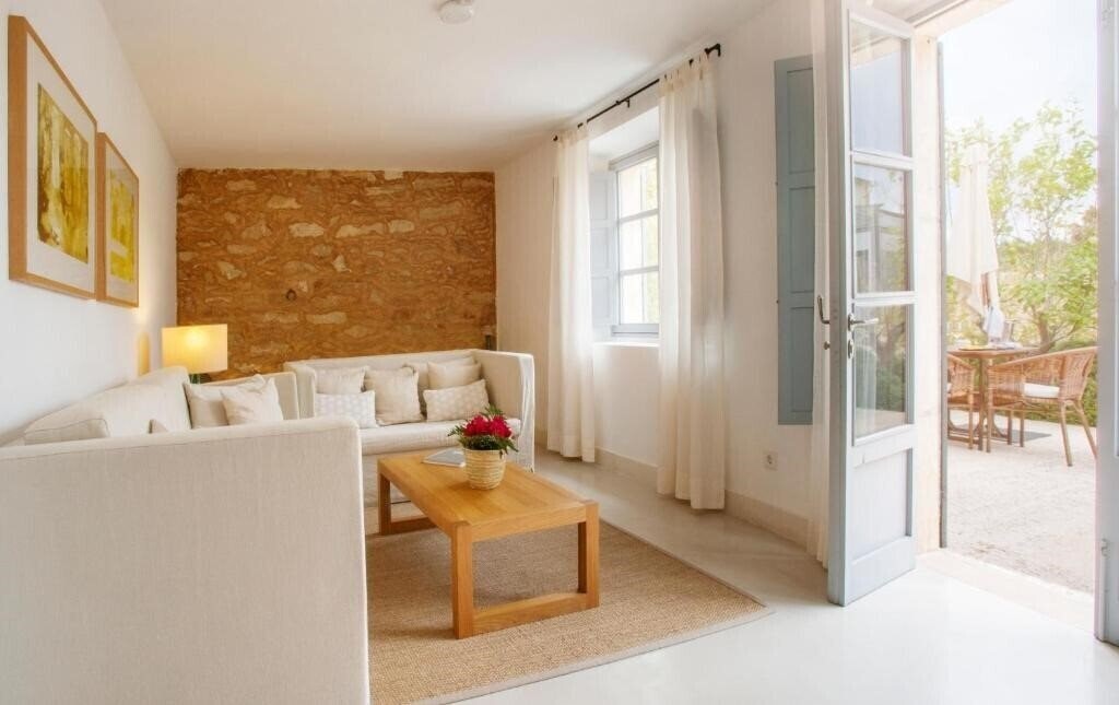 Фотография Predi Son Jaumell Hotel Rural 4*