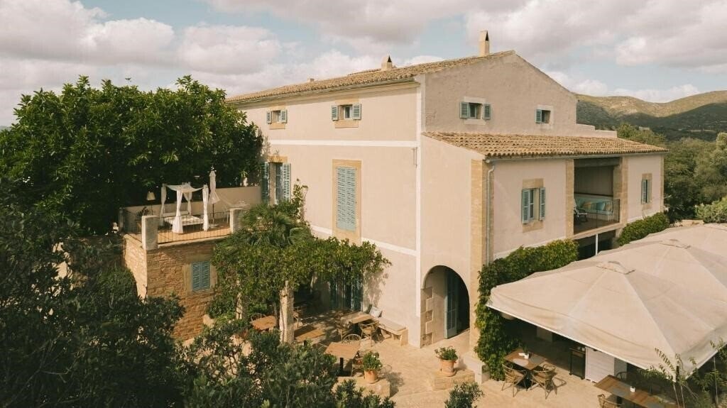 Изображение Predi Son Jaumell Hotel Rural 4*